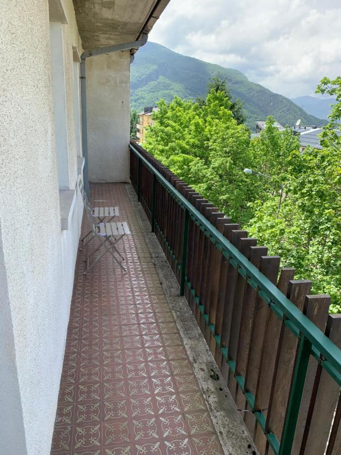 Ferienwohnung Sestola House Exterior foto