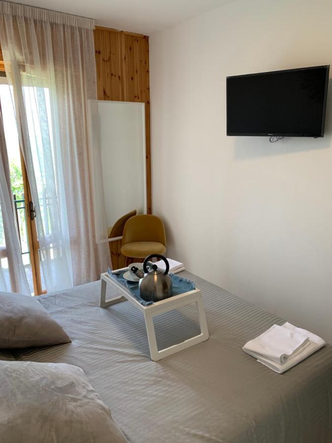 Ferienwohnung Sestola House Exterior foto